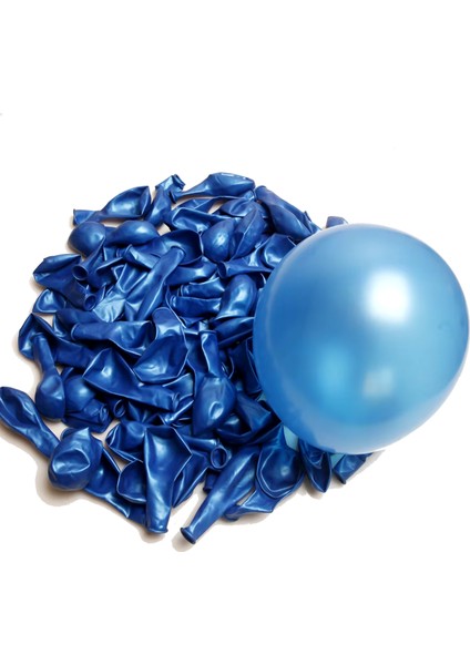 Kutlama ve Süslemeye Özel Balon 12 Inç Balon & Parti Balonu