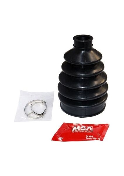 951719 Koruk Aks Dış Termoplastik Astra G 1.2 16V-CORSA B 1.0 I 1.2 I-Corsa C 1.0 1.2 Kıt 1603005