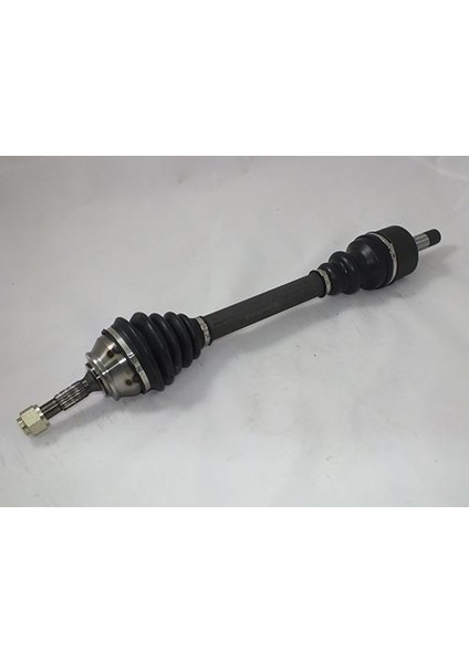 4443311 Komple Aks Sol P301-ELYSEE 12-1.6 Hdı 660MM 9671573180