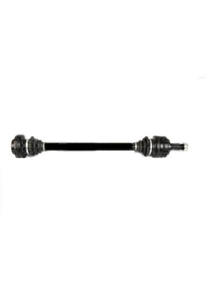 304622 Aks Komple Sağ Arka Bmw E46 00-05 33211229588