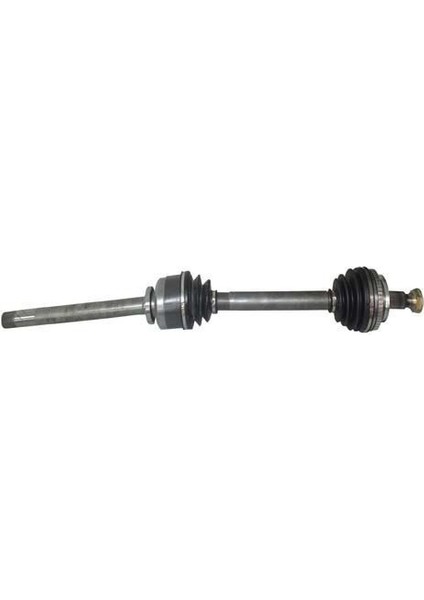 4419020 Komple Aks Sağ Master-Movano Iı 2.5d 98-10 Abs'li 51DIS 1118MM 7700102980
