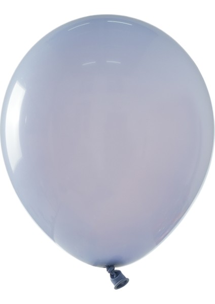 Kutlama ve Süslemeye Özel Balon 12 Inç Balon & Parti Balonu