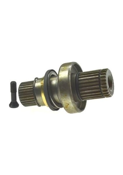 AGL050 Aks Mili Frezelı Volkswagen Transporter T5 6 Vites-T6 09K409352