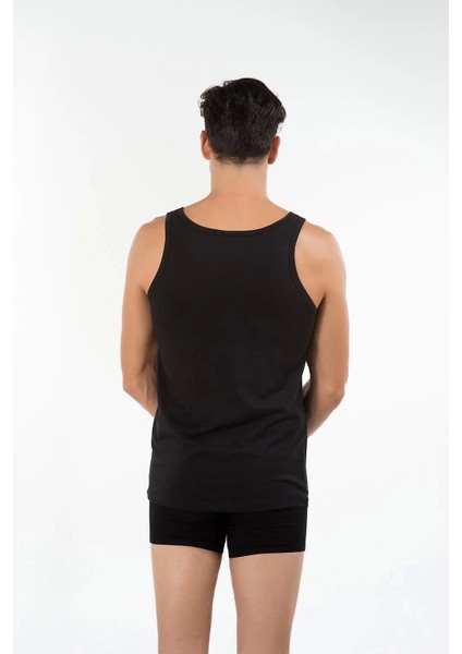 Scott Erkek Askılı Atlet 2'li fiyatları