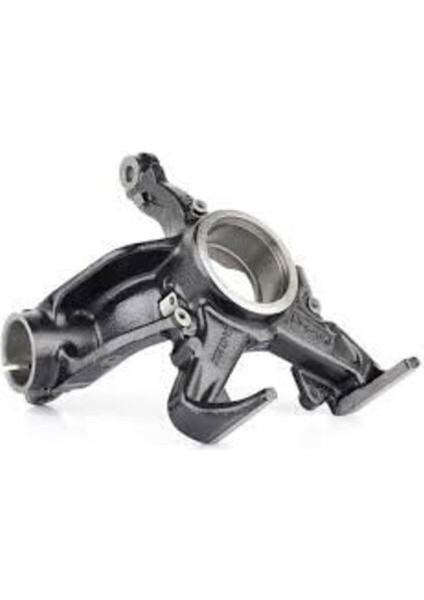 VW80015 Aks Taşıyıcısı Sol Polo 05-A1 11-18 Cordoba 03-09 Ibiza 02-17 Toledo 13-19 Fabia 00-Rapid 13-Roomster 06-15 72MM 6Q0407255AC