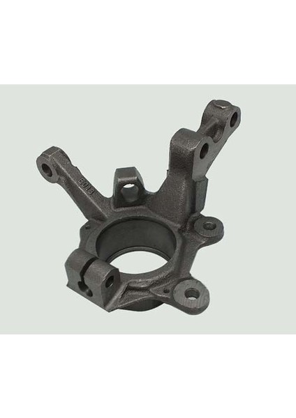 4516000 Aks Taşıyıcı Ön Sol Kangoo Iı 1.5 Dcı 00-08 14MM Abs'li 8200150222