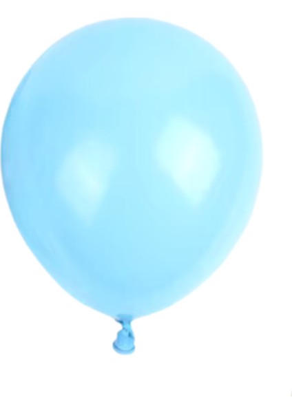 Kutlama ve Süslemeye Özel Balon 12 Inç Balon & Parti Balonu