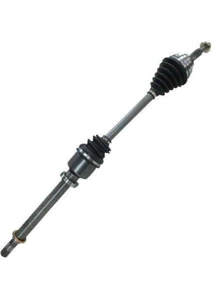 4411000 Komple Aks Sağ Megane Iı 1.4 1.6 16V-1.5 Dcı 02-08 915MM 391001510R