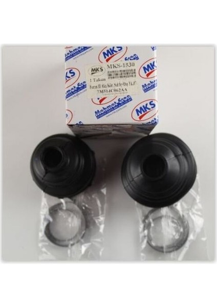 1530 Aks Körük Seti Sol Takım Focus Iı 1.6tdcı 04-C Ma1.8tdcı 04-07 C-Max 1.6tdcı 07- 1302510