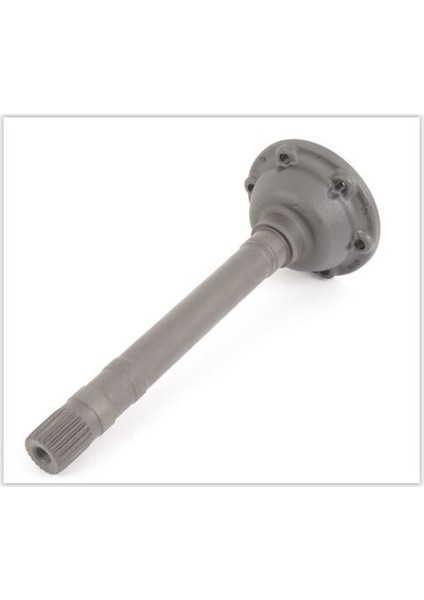 AGL046 Aks Mil Seti Volkswagen Transporter T4 96-04 108MM 02G409356C