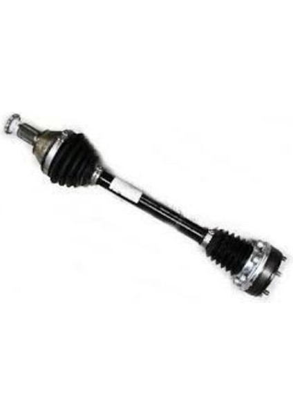 305821 Komple Aks Sağ Polo-Ibiza-Fabia 1.2-1.6 Tdı Cfwa-Cayb-Cayc 6R0407762A