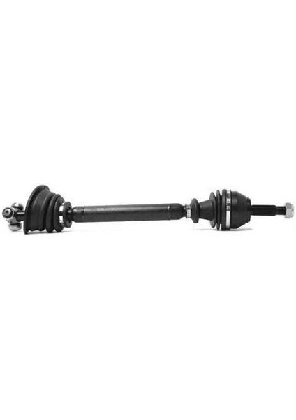 359002500280 Aks Komple Sol Abs'li E7J-K7M-K4J-K4M-K7J Clio I-Symbol E7J-F8Q Kangoo (21 Diş) 7700110484