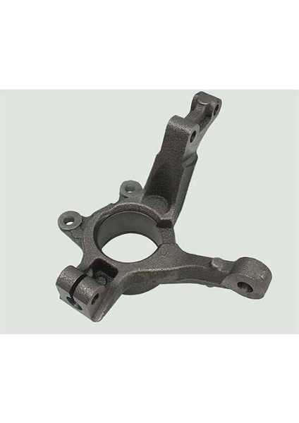 4519001 Aks Taşıyıcı Ön Sağ Logan I 04-07 Logan Mcv 08-13 6001549733