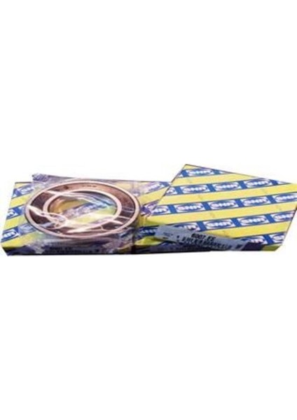 6007EE Aks Taşıyıcı Rulmanı 35X62X14 Master-Laguna I-Iı-Megane Iı-Ducato-Boxer-Jumper 8200497646