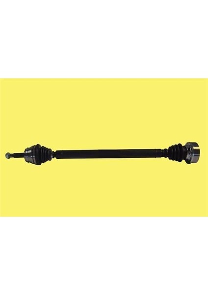 4475080 Komple Aks Sağ Polo 1.6 94-99 740MM 6N0407450X