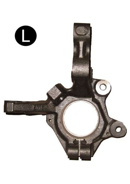 71116 Aks Taşıyıcısı Sol Büyük Delik 14MM Kangoo Megane I 1.6 K7M 2.0 F3R 8200150222