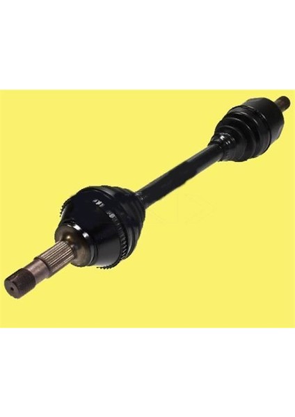 4427004 Komple Aks Sol Ducato-Boxer-Jumper 2.5 D 94-02 18Q Abs'li 54DIS 762MM 3272.9K