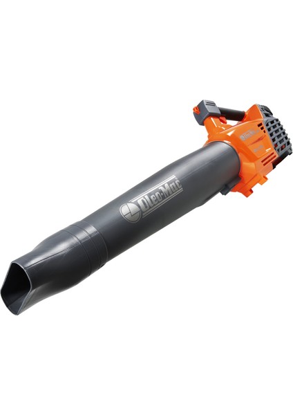 Om Bvı 570 Akülü Üfleme Makinesi 56V