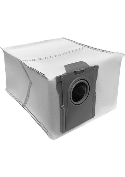 Dreame X40 Pro Ultra Ana Fırça Hepa Filtre Paspas Bezi Toz Torbaları (Yurt Dışından)
