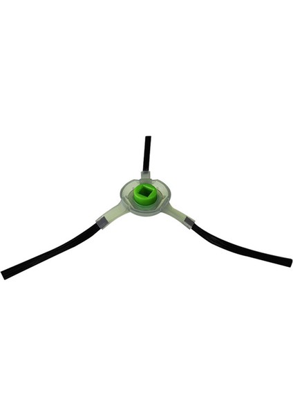 Levant M200 M201 M210 Için Yan Fırça Hepa Filtre (Yurt Dışından)