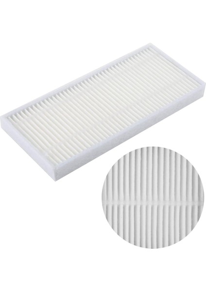 Eufy Robovac 11S 30 30C 15C 12 35C Ana Yan Fırça Hepa Filtresi Için (Yurt Dışından) indirimleri