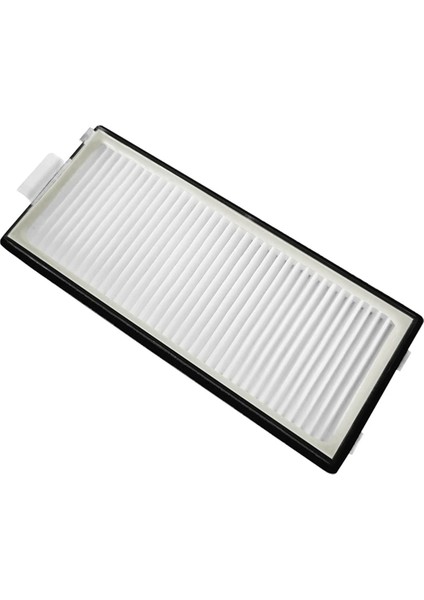 V20 / P10S Pro Robot Süpürge Parçaları Ana Yan Fırça Paspas Filtre Toz Torbası Yedekleri (Yurt Dışından) fırsatları