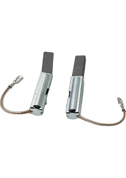 Adet 1619PA7345 Karbon Fırçalar GAS15PS GAS15 Elektrikli Süpürge Aksesuarları Yedek Parçaları (Yurt Dışından) modelleri