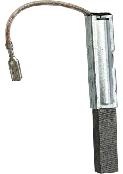 Adet 1619PA7345 Karbon Fırçalar GAS15PS GAS15 Elektrikli Süpürge Aksesuarları Yedek Parçaları (Yurt Dışından) fırsatları