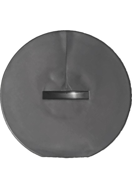 Fırça Çubuğu Uç Kapağı Kapak Aksesuarları /V8/V10/V11 Doğrudan Tahrikli Elektrikli Süpürge Ataşmanları (Yurt Dışından)