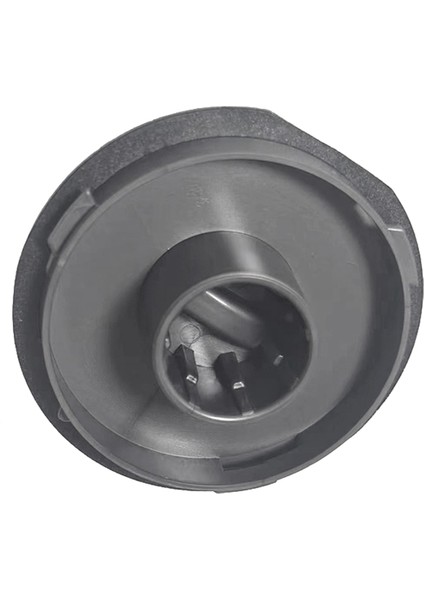 Fırça Çubuğu Uç Kapağı Kapak Aksesuarları /V8/V10/V11 Doğrudan Tahrikli Elektrikli Süpürge Ataşmanları (Yurt Dışından) indirimleri