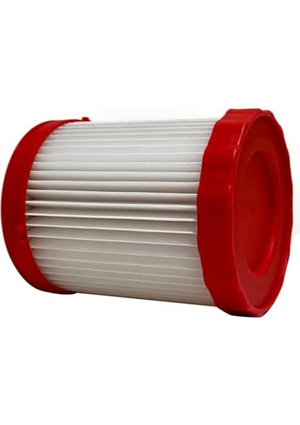 18V 2.6-Galon Islak/kuru Temizleyici GAS18V-3/GAS18V-10L Için 4 Adet VF320H Hepa Vakum Filtresi Yedeği (Yurt Dışından) modelleri