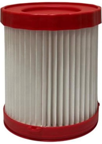 18V 2.6-Galon Islak/kuru Temizleyici GAS18V-3/GAS18V-10L Için 4 Adet VF320H Hepa Vakum Filtresi Yedeği (Yurt Dışından) fırsatları