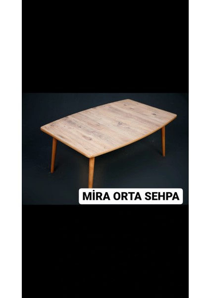 Mira Orta