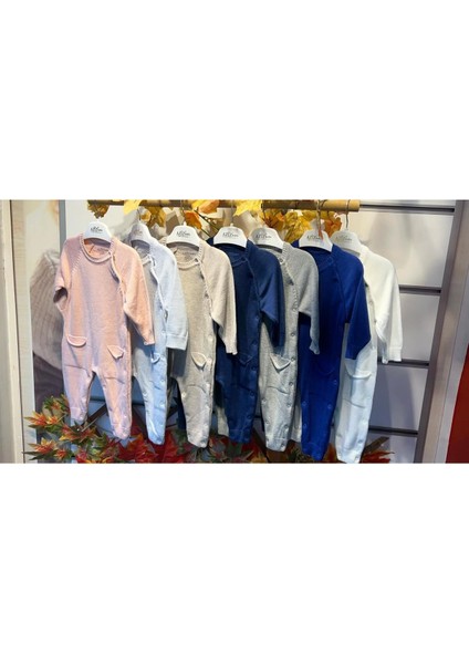 Triko Tulum Unisex modelleri