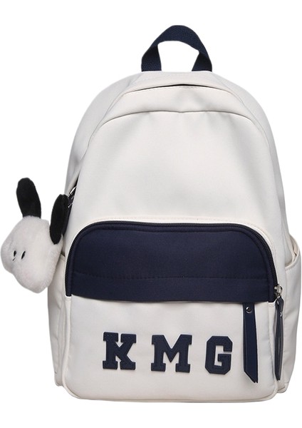 Erkek ve Kız Çocukları Için Yeni Hafif Çocuk Omuz Sırt Çantaları Üniversite Öğrencilerinde Yüz Anaokulu Seyahat Okul Çantası Küçük Boy (Yurt Dışından)