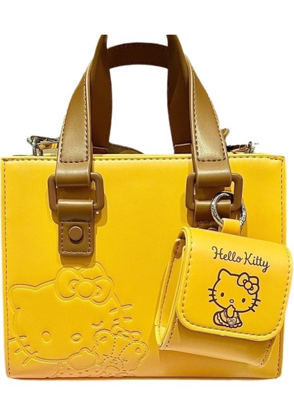 Sanrio Tasarım Çantalar Kadın Omuz Çantaları Çantalar Crossbody Çantalar (Yurt Dışından)