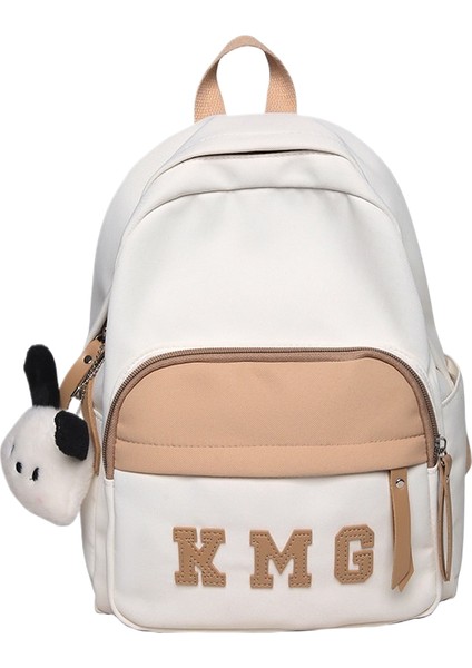 Erkek ve Kız Çocukları Için Yeni Hafif Çocuk Omuz Sırt Çantaları Üniversite Öğrencilerinde Yüz Anaokulu Seyahat Okul Çantası Küçük Boy (Yurt Dışından)