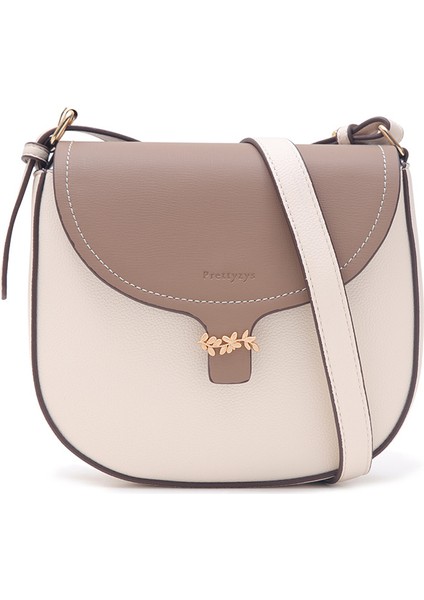 Basit Tatlı Kadın Tek Omuz Crossbody Çanta (Yurt Dışından)