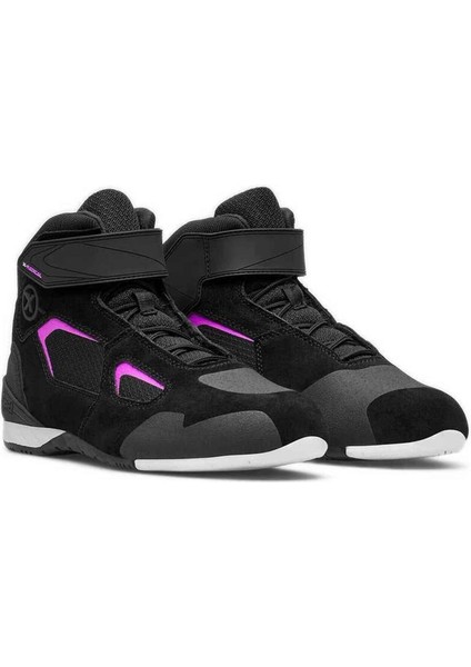 X-Radıcal Lady Spor Bot