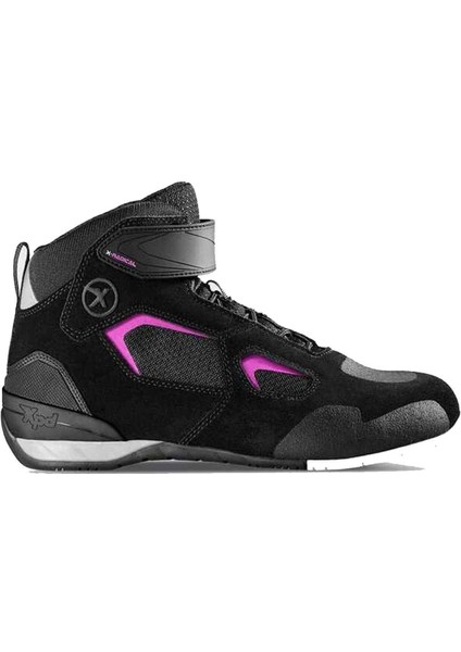 X-Radıcal Lady Spor Bot