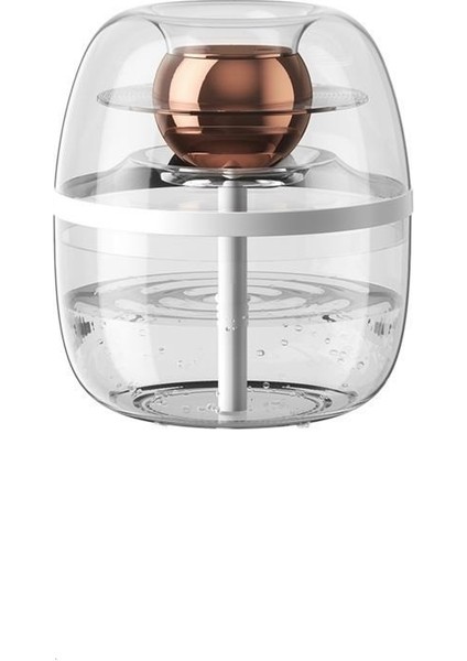 K30 Humidifier Hava Nemlendirici Aroma Terapili Buhar Makinesi