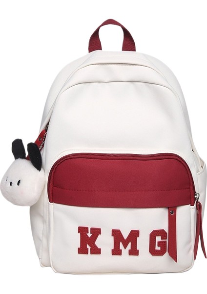 Erkek ve Kız Çocukları Için Yeni Hafif Çocuk Omuz Sırt Çantaları Üniversite Öğrencilerinde Yüz Anaokulu Seyahat Okul Çantası Küçük Boy (Yurt Dışından)