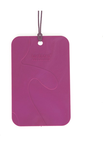 Cesare Kart Tuscany Grape - Oto Araç Kokusu, Asma Kart Kokusu modelleri