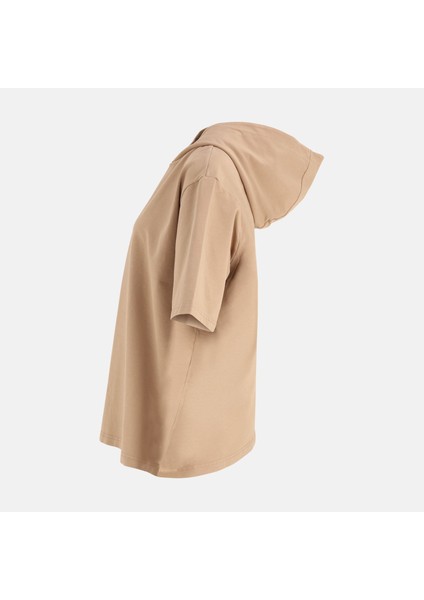 Over Sıze Arka Asimetrik Detaylı Sweatshırt modelleri