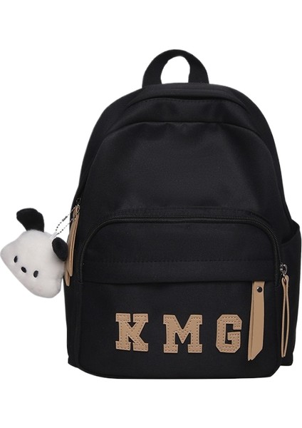 Erkek ve Kız Çocukları Için Yeni Hafif Çocuk Omuz Sırt Çantaları Üniversite Öğrencilerinde Yüz Anaokulu Seyahat Okul Çantası Küçük Boy (Yurt Dışından)