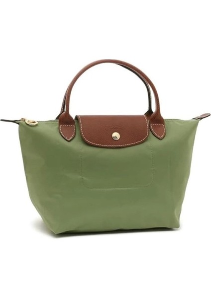 Longchamp Kadın Omuz Çantası Small S (Yurt Dışından)