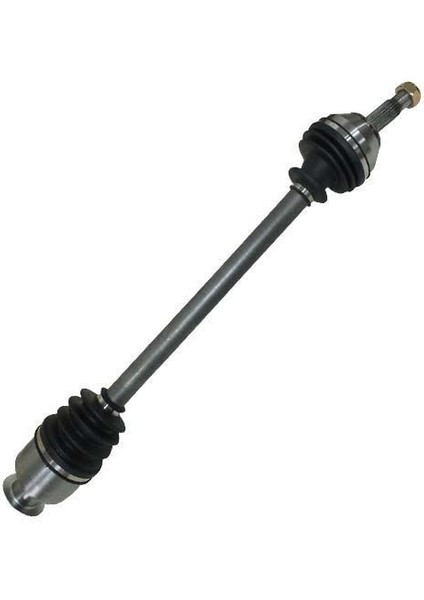 4412000 Komple Aks Sağ Renault 19 1.4 734MM 7701351479