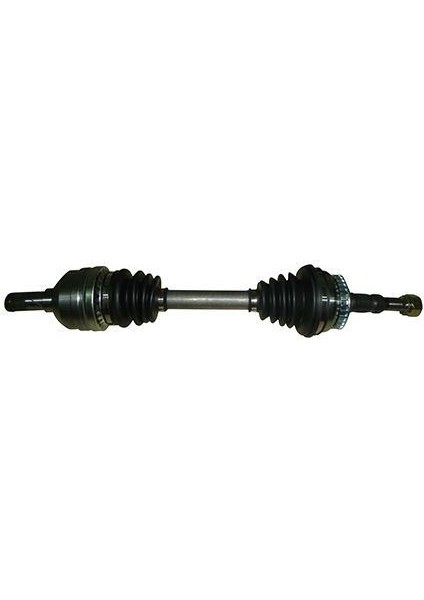 4490111 Komple Aks Sol Vectra B 1.6l-1.8ı-2.0ı 95-03 Abs'li 29 Diş 595MM 374261