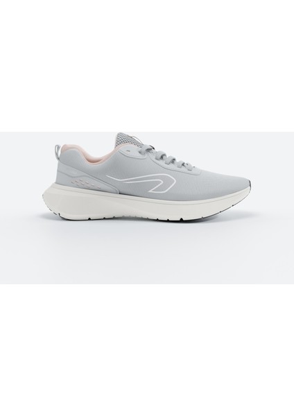 Kalenji Kadın Koşu Ayakkabısı - Gri - Kiprun Jogflow 100.1