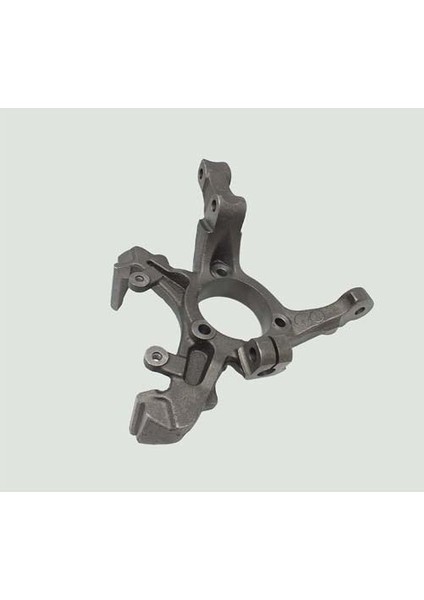 OP80026 Aks Taşıyıcısı Sağ Opel Astra G (F69) 1.2 1.4 16V 85.3mm 1998-2004 5308014